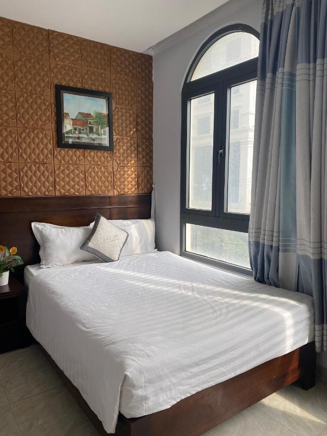Bao Anh Apartment Đà Nẵng Exterior foto