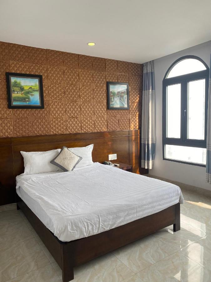Bao Anh Apartment Đà Nẵng Exterior foto